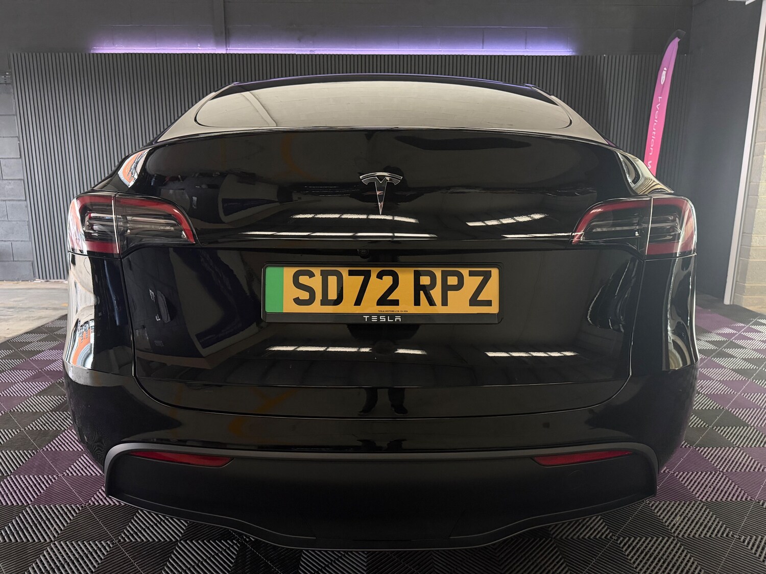 Used Tesla Model Y 2022 for sale - 77904280: Photo 11