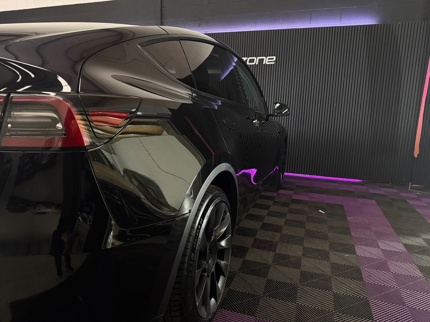 Used Tesla Model Y 2022 for sale - 77904280: Photo 12