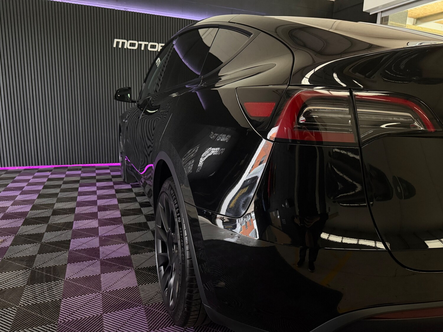 Used Tesla Model Y 2022 for sale - 77904280: Photo 13