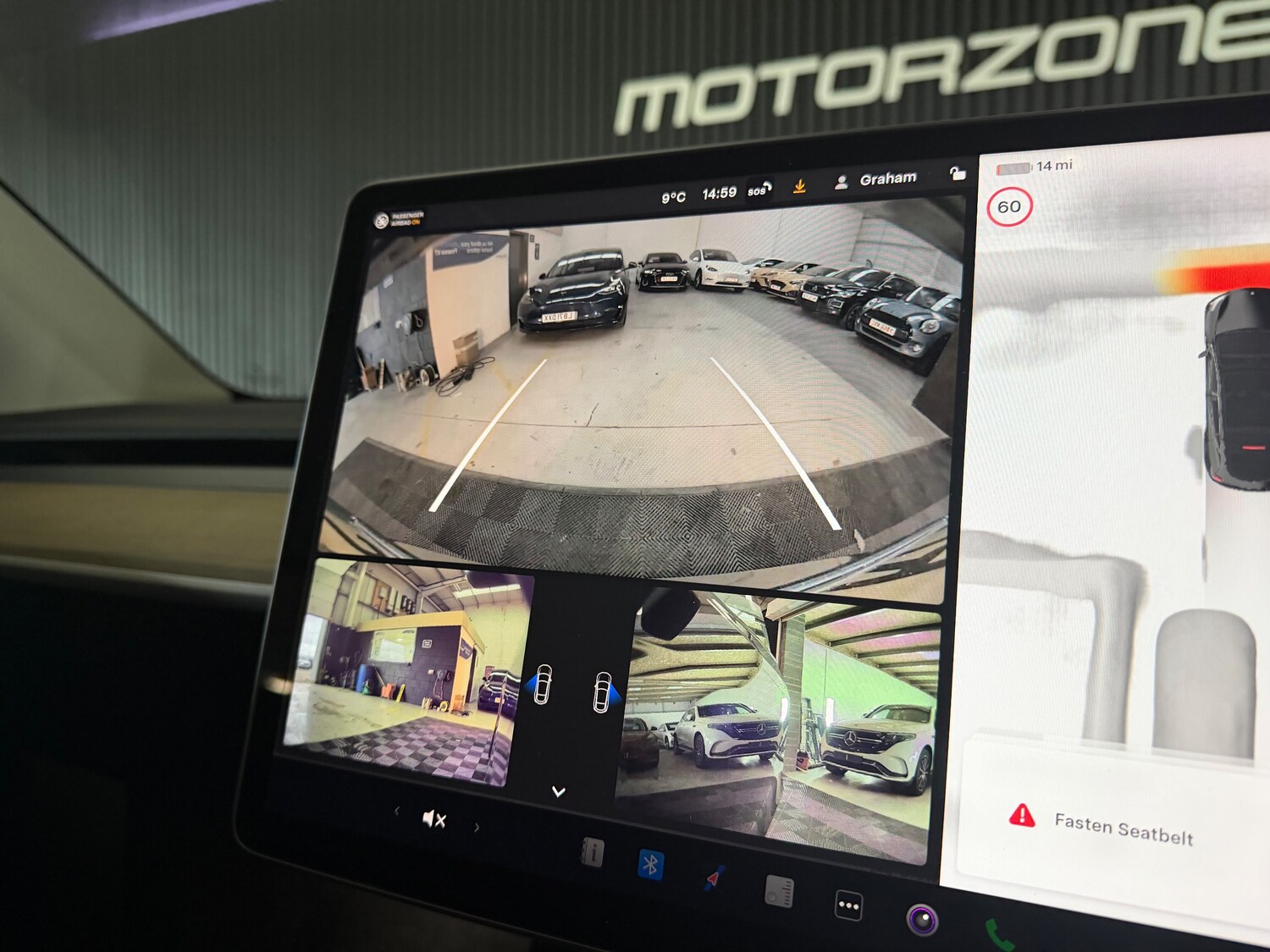 Used Tesla Model Y 2022 for sale - 77904280: Photo 18