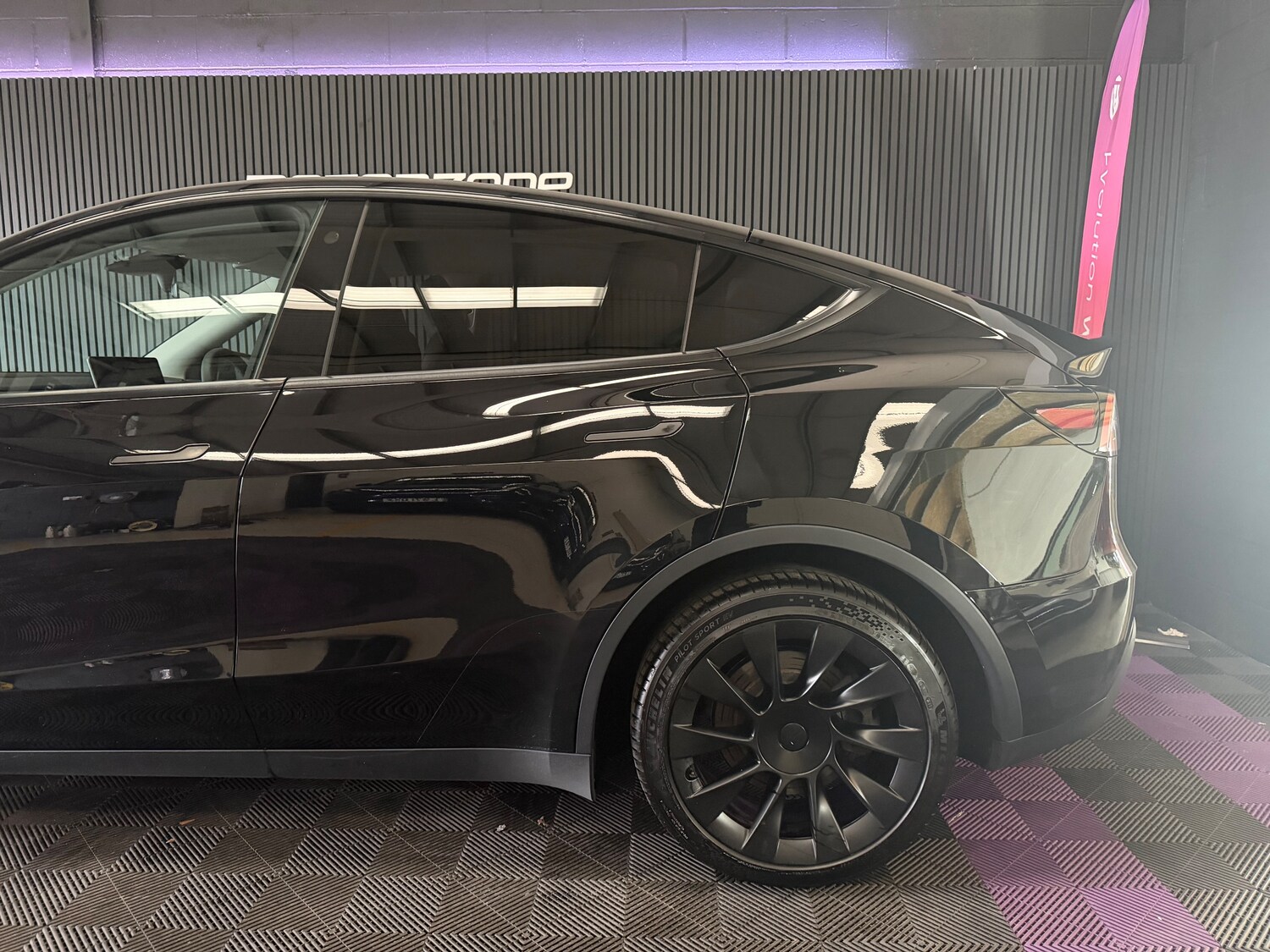 Used Tesla Model Y 2022 for sale - 77904280: Photo 20