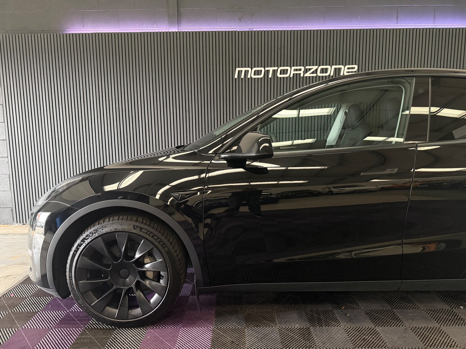 Used Tesla Model Y 2022 for sale - 77904280: Photo 21