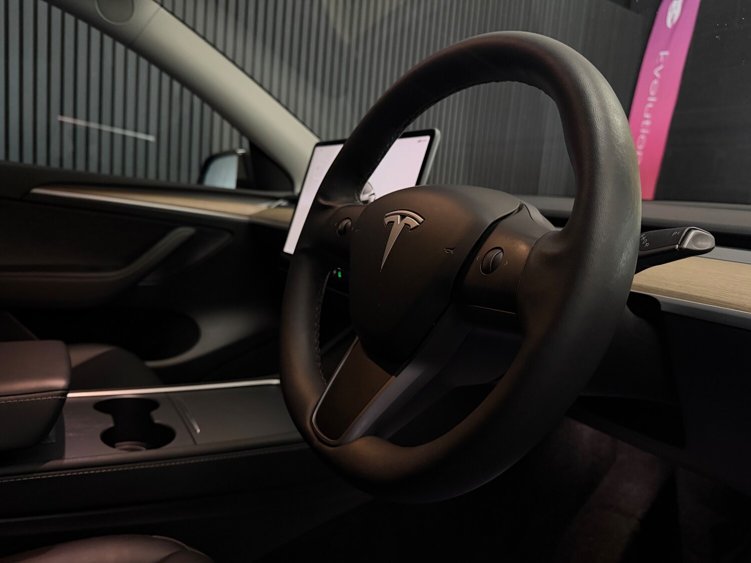 Used Tesla Model Y 2022 for sale - 77904280: Photo 23