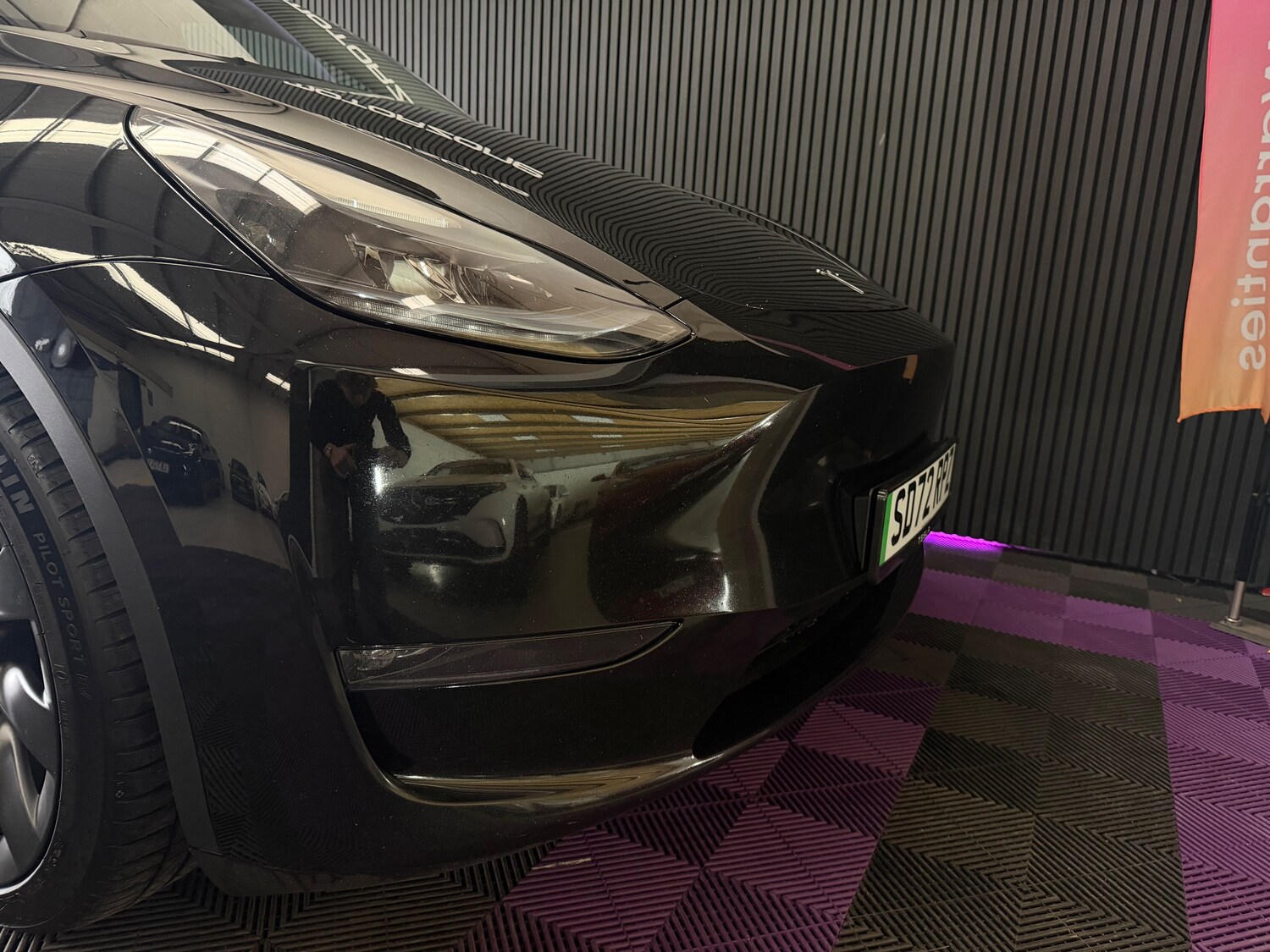 Used Tesla Model Y 2022 for sale - 77904280: Photo 25