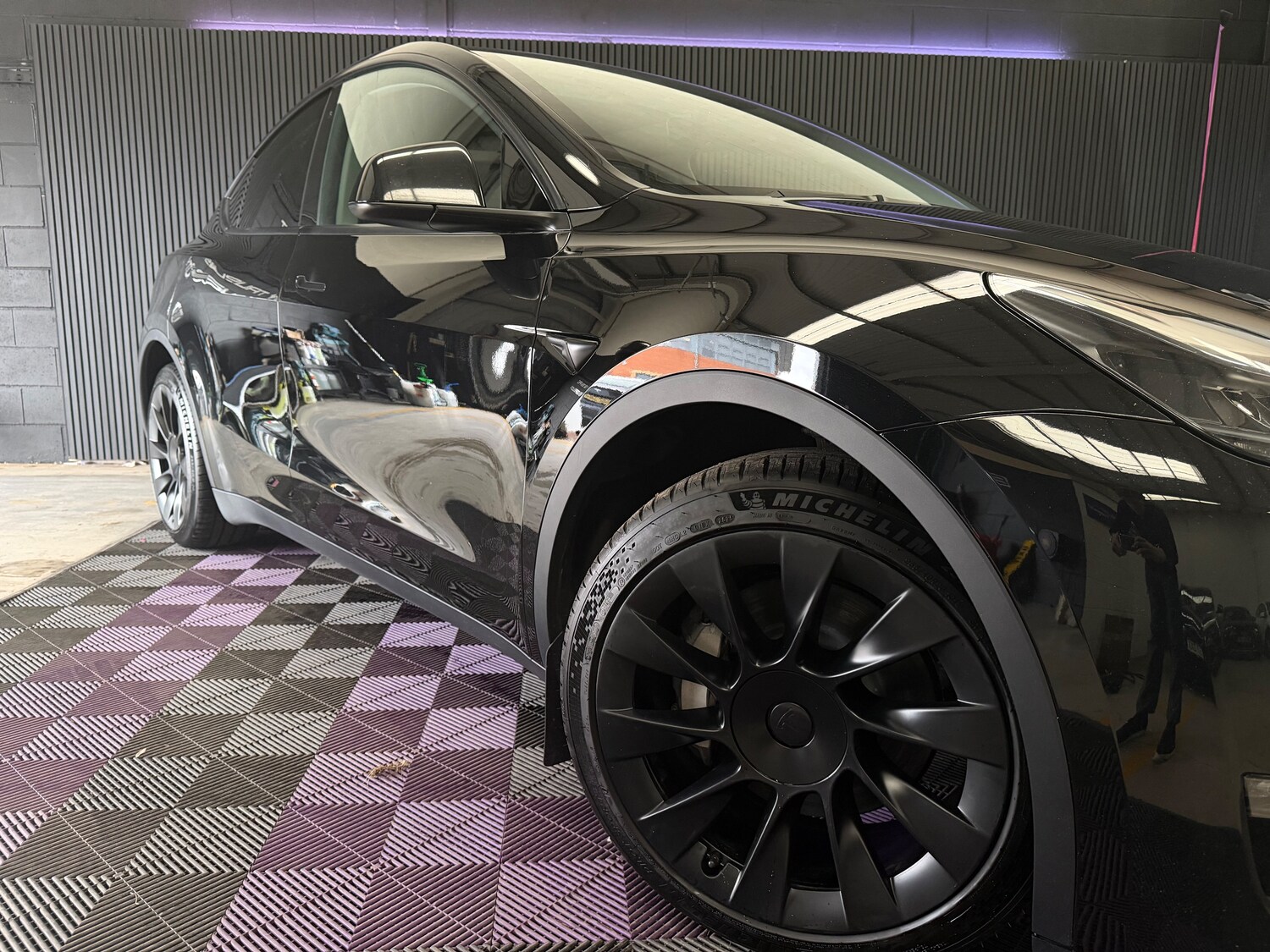 Used Tesla Model Y 2022 for sale - 77904280: Photo 29