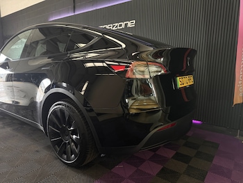 Used Tesla Model Y 2022 for sale - 77904280: Photo