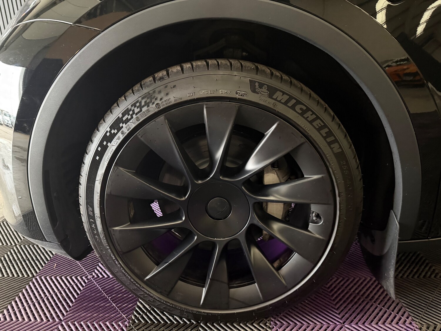 Used Tesla Model Y 2022 for sale - 77904280: Photo 32