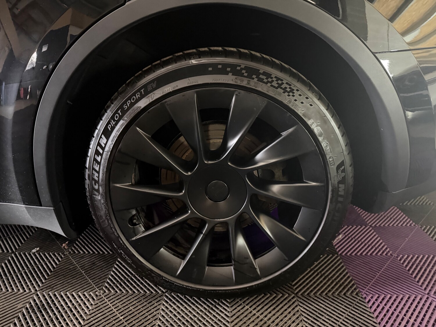 Used Tesla Model Y 2022 for sale - 77904280: Photo 33