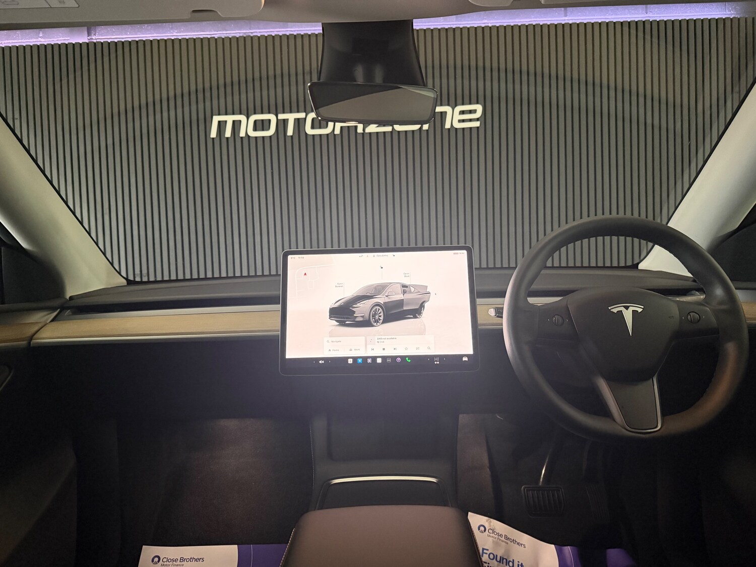 Used Tesla Model Y 2022 for sale - 77904280: Photo 42