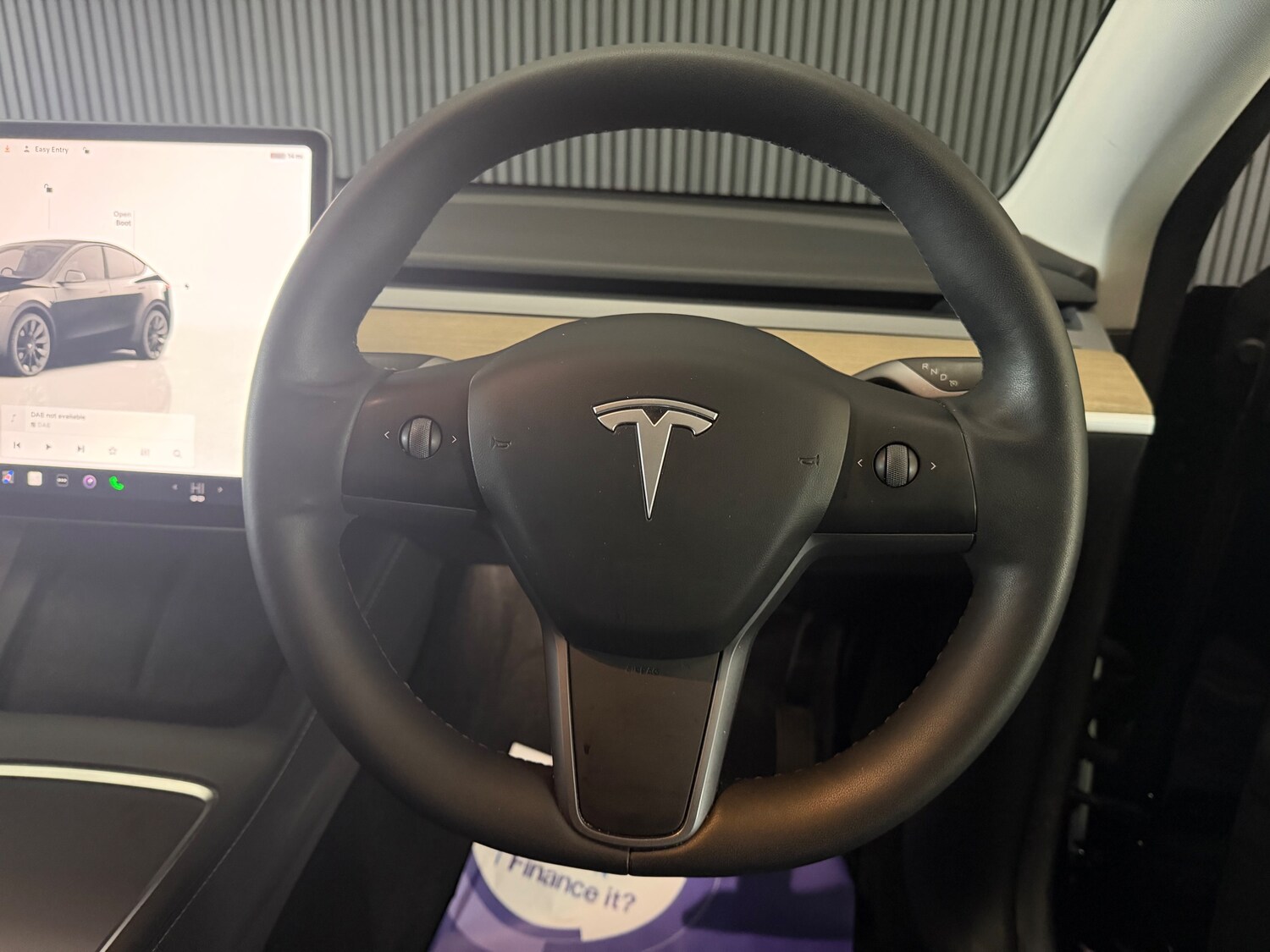 Used Tesla Model Y 2022 for sale - 77904280: Photo 43