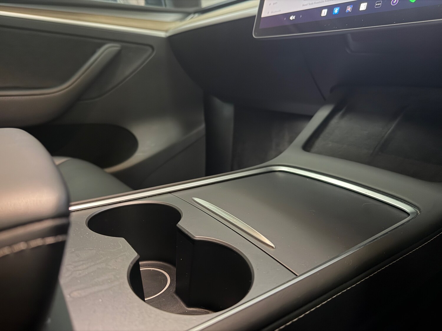 Used Tesla Model Y 2022 for sale - 77904280: Photo 45