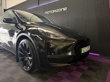 Used Tesla Model Y 2022 for sale - 77904280: Photo