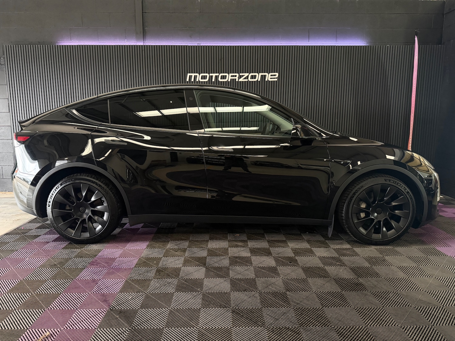 Used Tesla Model Y 2022 for sale - 77904280: Photo 7