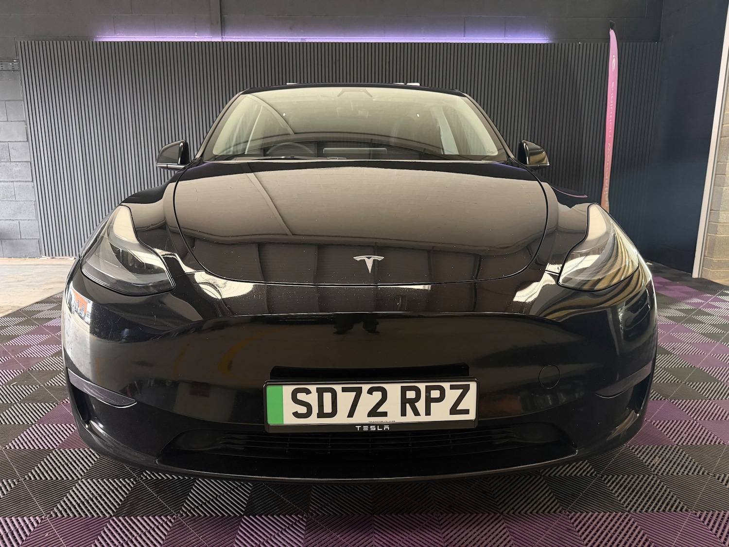 Used Tesla Model Y 2022 for sale - 77904280: Photo 8