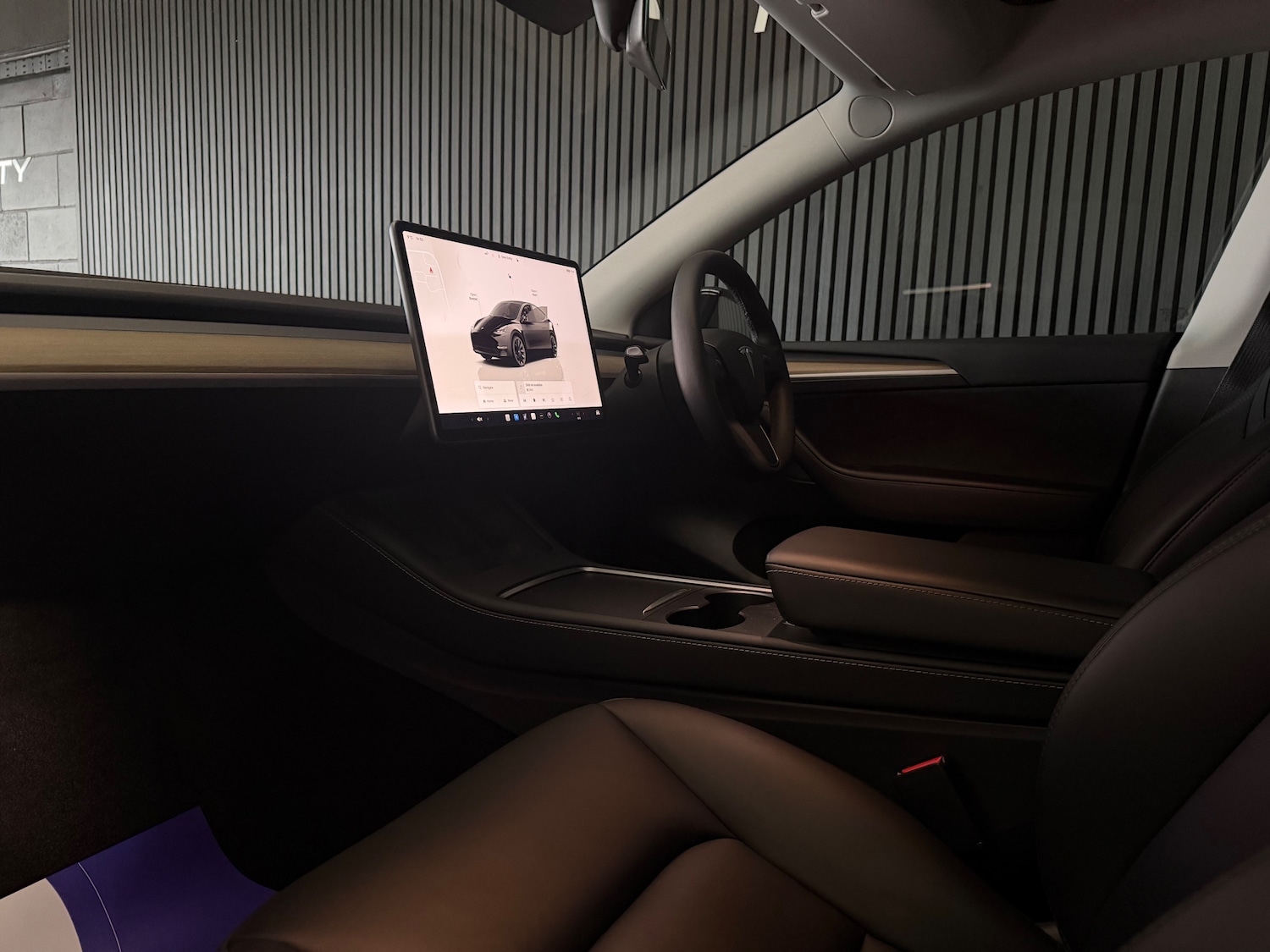 Used Tesla Model Y 2022 for sale - 77904280: Photo 9