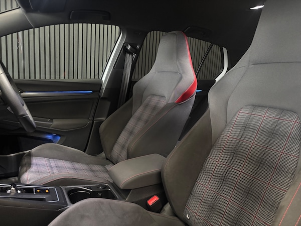 Used Volkswagen Golf 2020 for sale - 76128033: Photo 10
