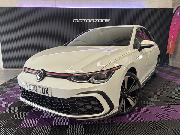 Used Volkswagen Golf 2020 for sale - 76128033: Photo 16