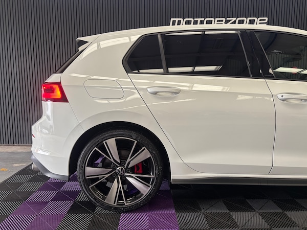 Used Volkswagen Golf 2020 for sale - 76128033: Photo 18