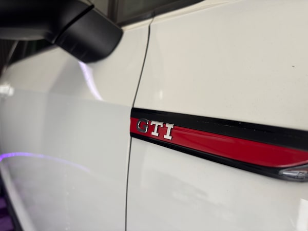 Used Volkswagen Golf 2020 for sale - 76128033: Photo 20