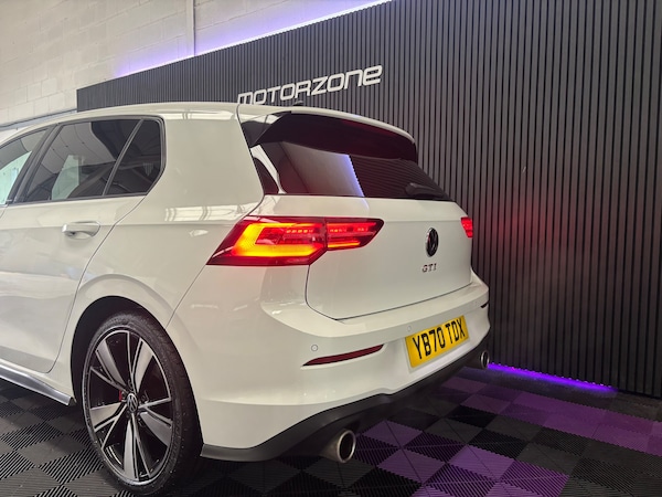 Used Volkswagen Golf 2020 for sale - 76128033: Photo 23
