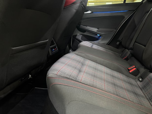Used Volkswagen Golf 2020 for sale - 76128033: Photo 26