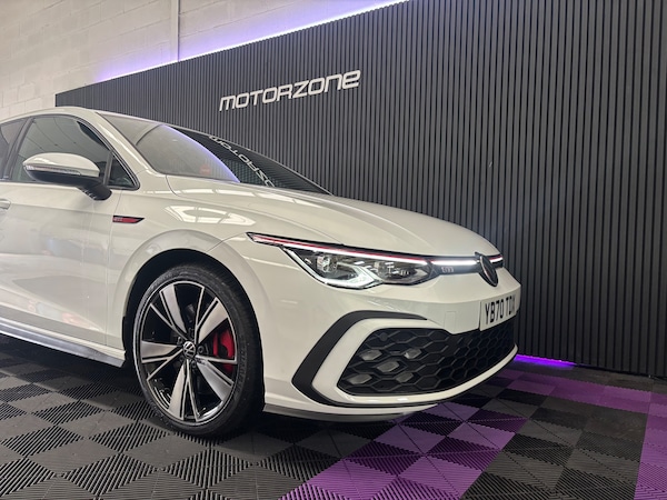 Used Volkswagen Golf 2020 for sale - 76128033: Photo 2