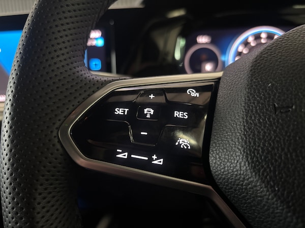 Used Volkswagen Golf 2020 for sale - 76128033: Photo 38
