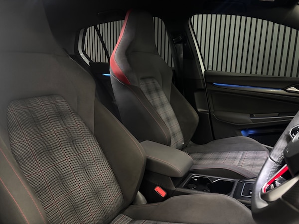 Used Volkswagen Golf 2020 for sale - 76128033: Photo 3