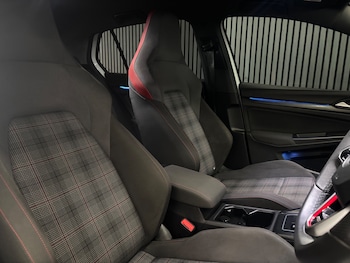 Used Volkswagen Golf 2020 for sale - 76128033: Photo 3