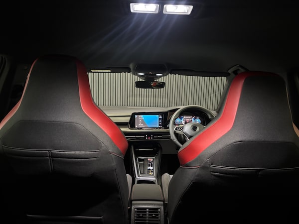Used Volkswagen Golf 2020 for sale - 76128033: Photo 40