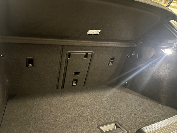 Used Volkswagen Golf 2020 for sale - 76128033: Photo 41