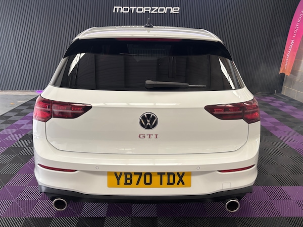 Used Volkswagen Golf 2020 for sale - 76128033: Photo 42