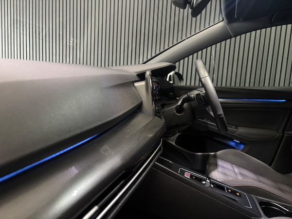 Used Volkswagen Golf 2020 for sale - 76128033: Photo 44
