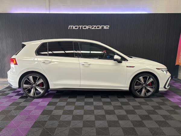 Used Volkswagen Golf 2020 for sale - 76128033: Photo 4