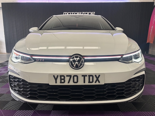 Used Volkswagen Golf 2020 for sale - 76128033: Photo 6