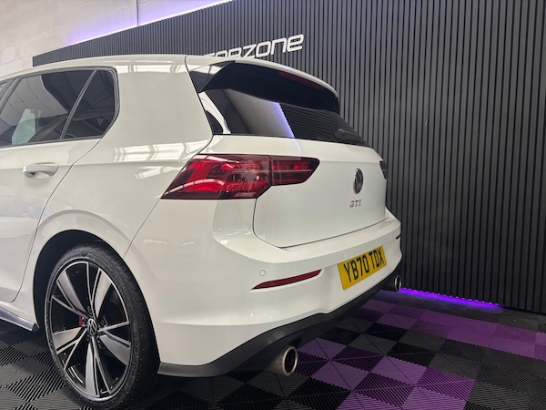 Used Volkswagen Golf 2020 for sale - 76128033: Photo 8