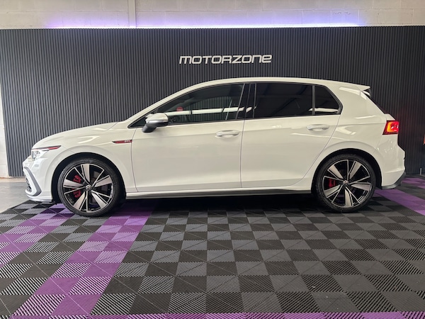 Used Volkswagen Golf 2020 for sale - 76128033: Photo 9