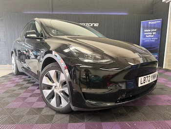 Used Tesla Model Y 2022 for sale - 79423660: Photo
