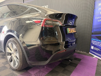 Used Tesla Model Y 2022 for sale - 79423660: Photo