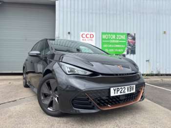 2022 (22) - V1 5-Door