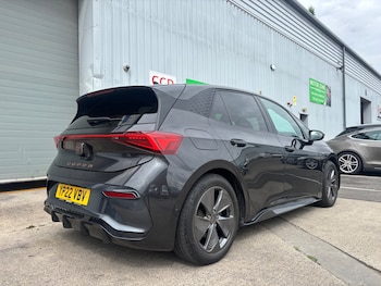 Used Cupra Born 2022 for sale - 75440488: Photo