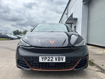 Used Cupra Born 2022 for sale - 75440488: Photo