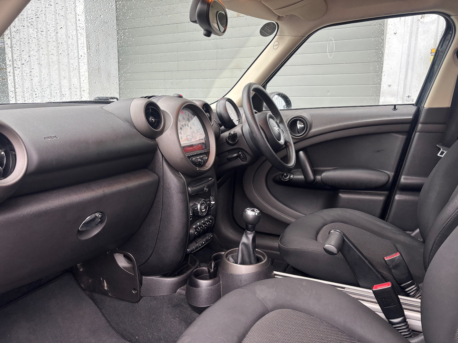 Used MINI Countryman 2012 for sale - 76922718: Photo 10