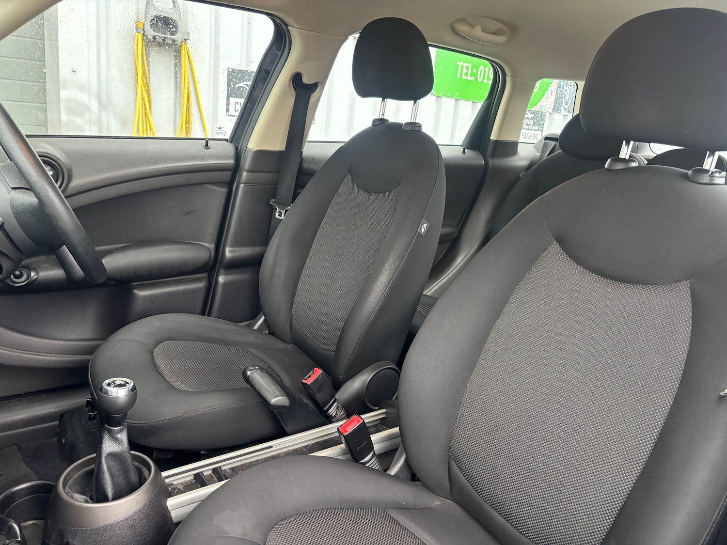 Used MINI Countryman 2012 for sale - 76922718: Photo 11