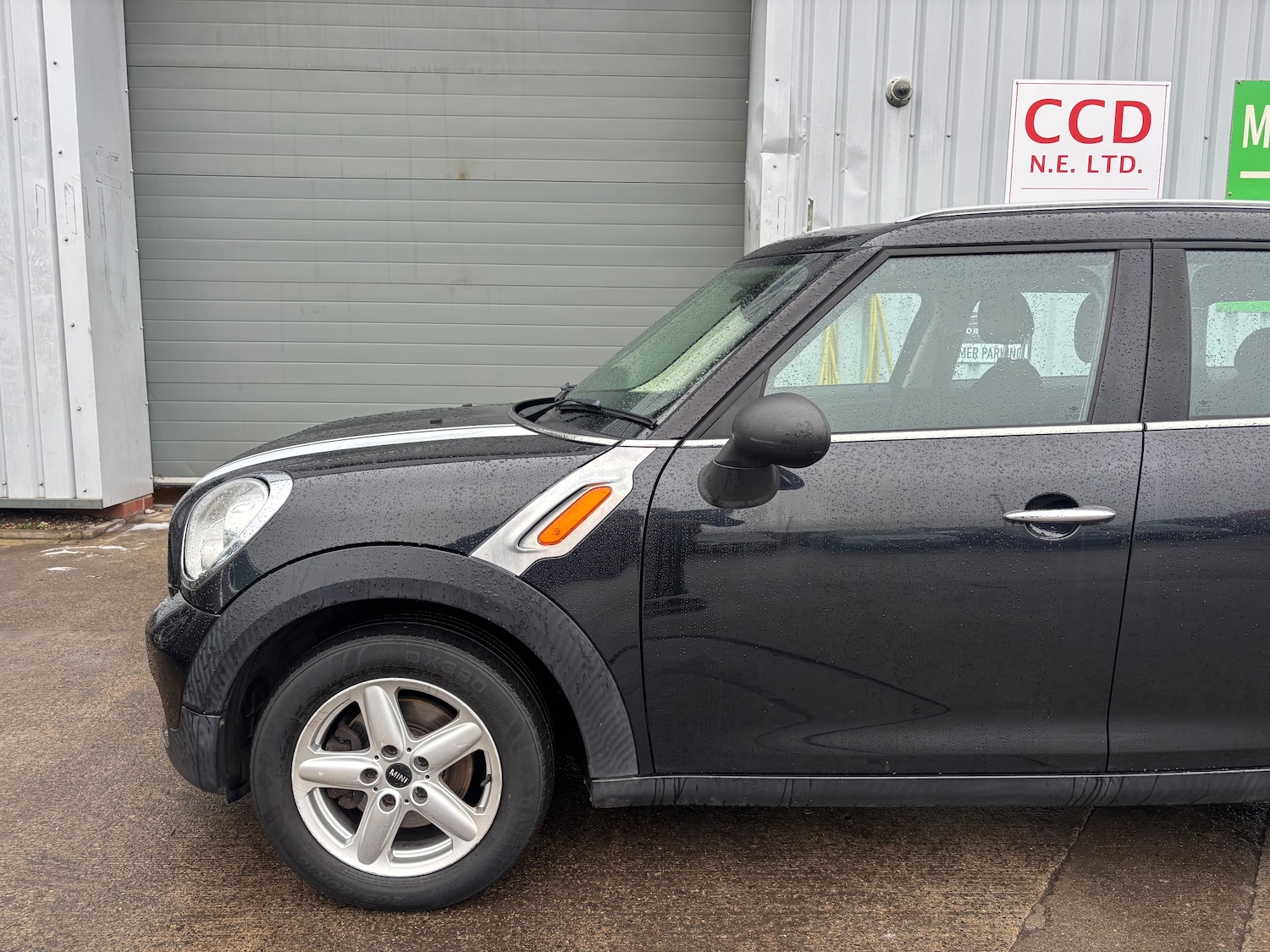 Used MINI Countryman 2012 for sale - 76922718: Photo 15