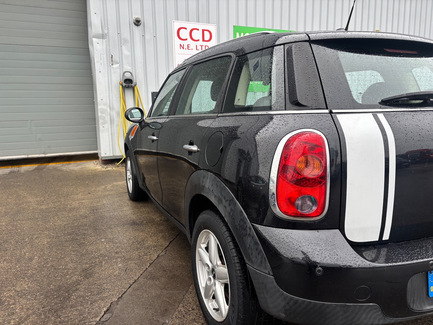 Used MINI Countryman 2012 for sale - 76922718: Photo 18