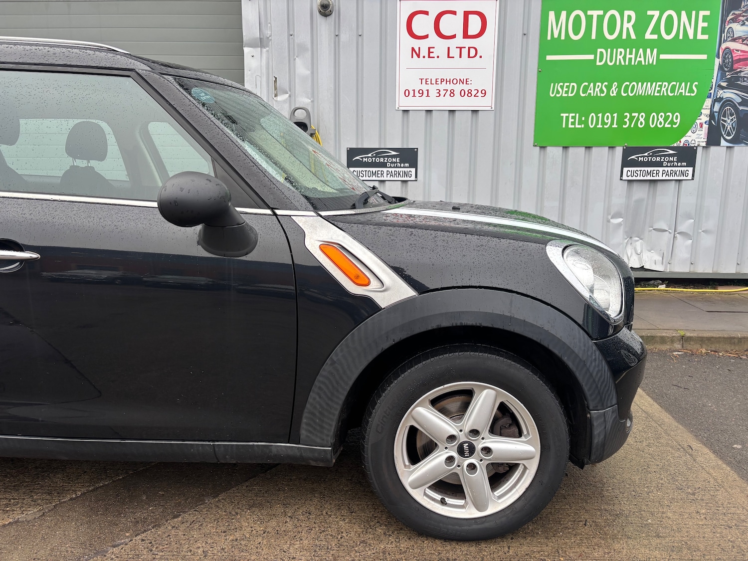 Used MINI Countryman 2012 for sale - 76922718: Photo 19