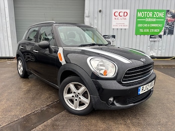 2012 (12) - 1.6 One D 5dr