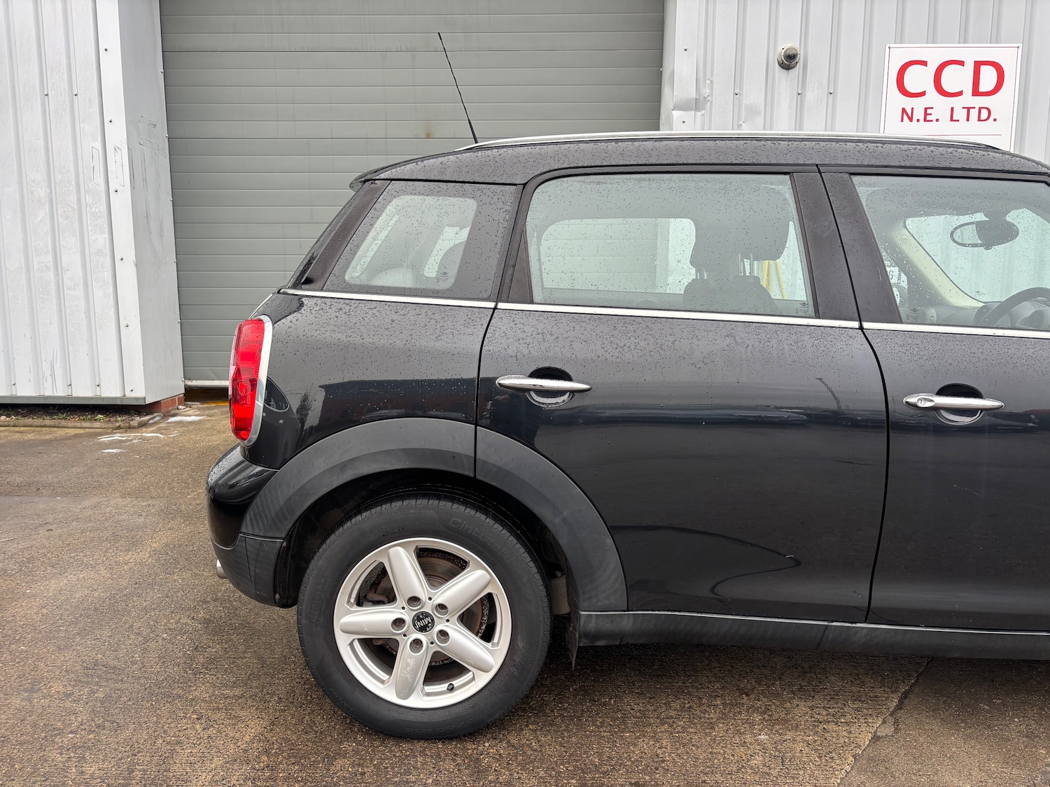 Used MINI Countryman 2012 for sale - 76922718: Photo 20
