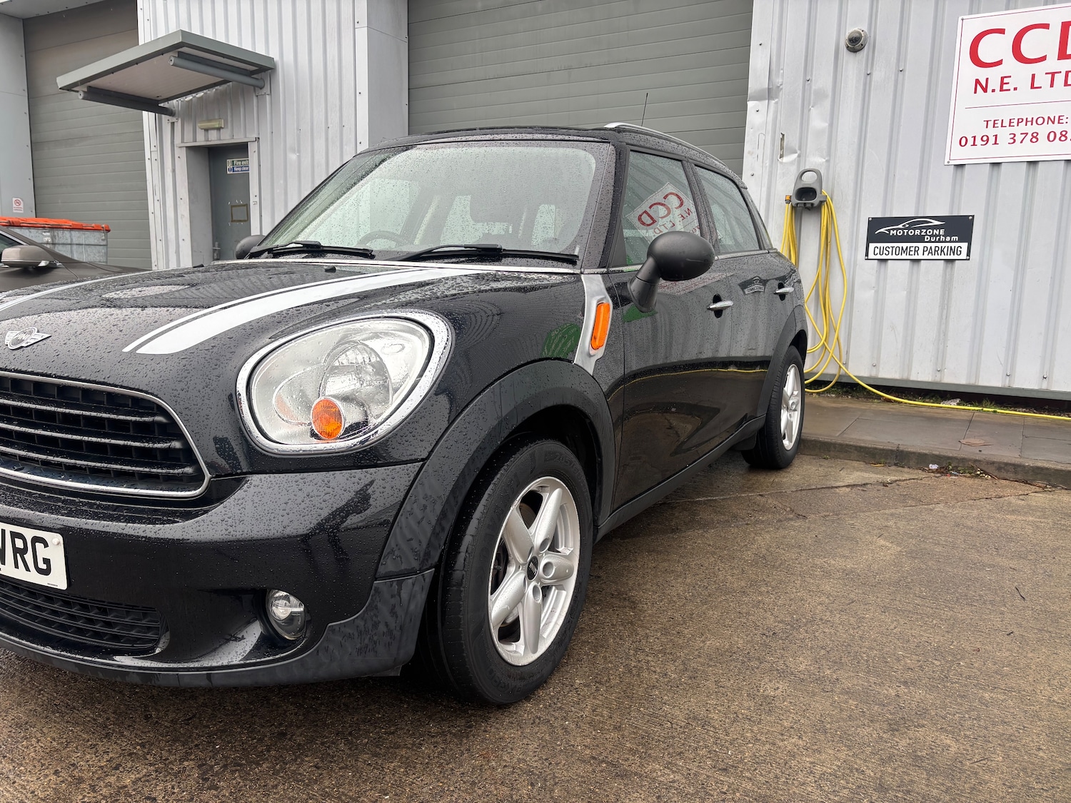 Used MINI Countryman 2012 for sale - 76922718: Photo 21